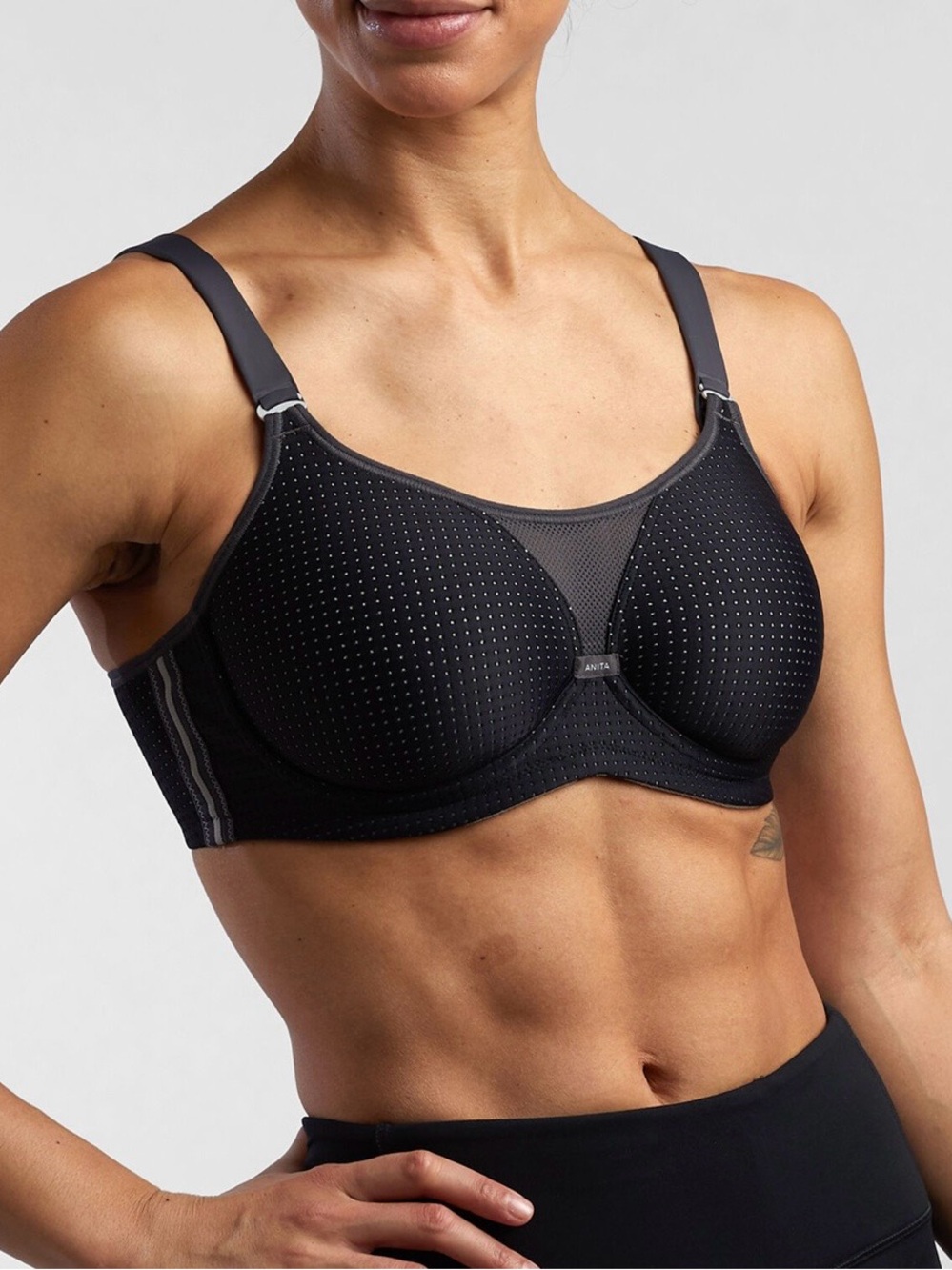 Anita Underwire Sports Bra 32F
